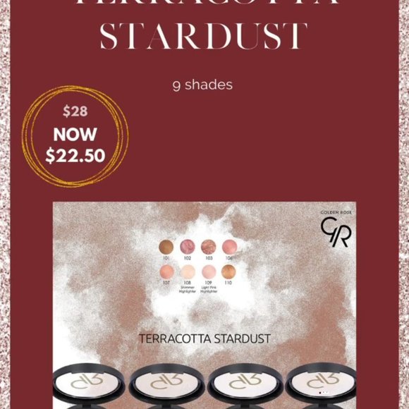 Terracotta Blush - Picture 3 of 4